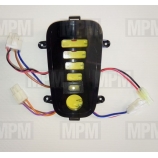 48020596 - Carte electronique aspirateur Athen Candy Hoover