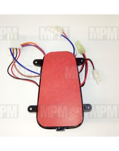 48020596 - Carte electronique aspirateur Athen Candy Hoover