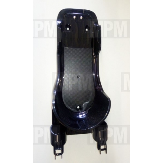 RS-RH5772 - Support mural noir aspirateur Air Force 360 Rowenta