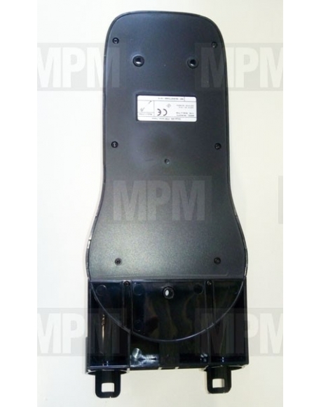 RS-RH5772 - Support mural noir aspirateur Air Force 360 Rowenta