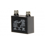 TL1835 - CONDENSATEUR 2µF 450V