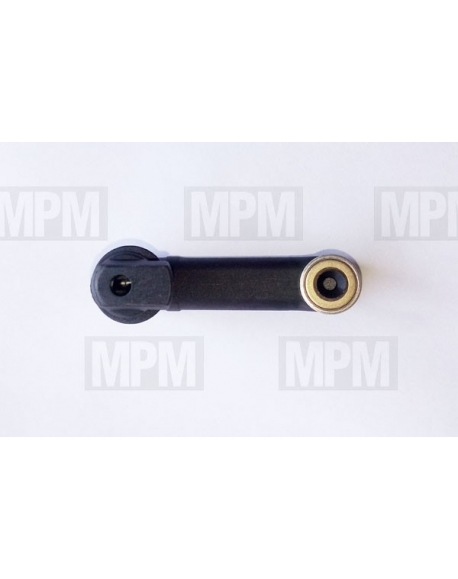 MS-0063218 - Biellette Expresso Nespresso