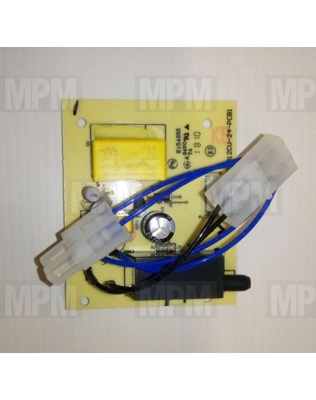 1181970094 - Module électronique aspirateur traineau Uogreen Electrolux