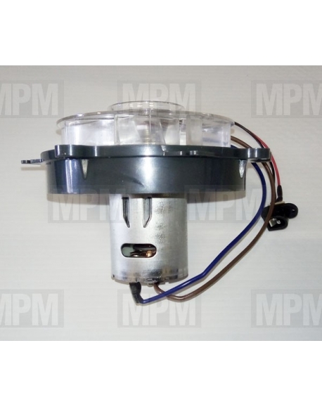 48006338 - Moteur complet aspirateur balai Hoover