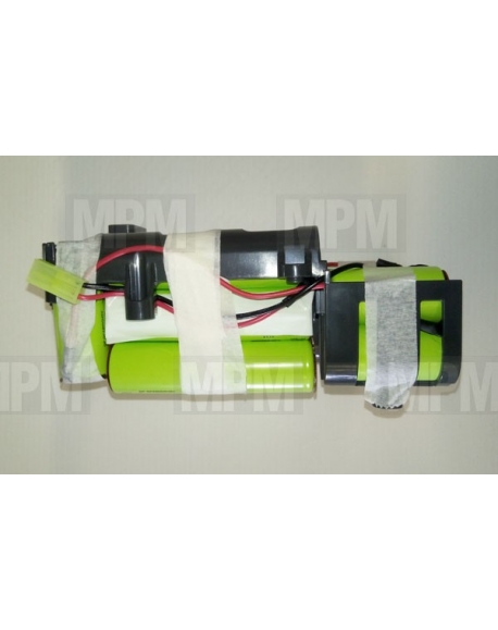 48006266 - Batteries rechargeables aspirateur balai ATN Hoover