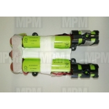 48006266 - Batteries rechargeables aspirateur balai ATN Hoover 48006266 - Batteries rechargeables aspirateur balai ATN Hoover