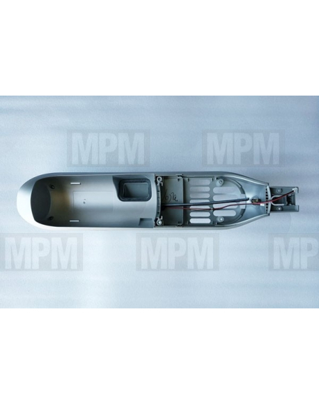 00749729 - Boitier partie inférieure aspirateur balai Bosch