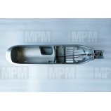 00749729 - Boitier partie inférieure aspirateur balai Bosch