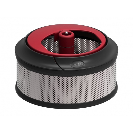 17555 - Extracteur de jus xl Magimix