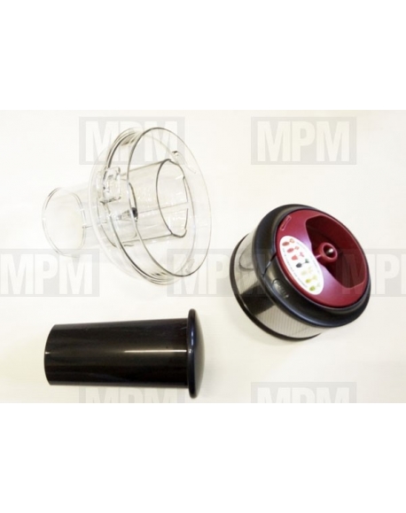 17555 - Extracteur de jus xl Magimix