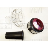 17555 - Extracteur de jus xl Magimix