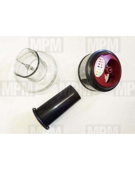 17555 - Extracteur de jus xl Magimix