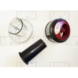 17555 - Extracteur de jus xl Magimix