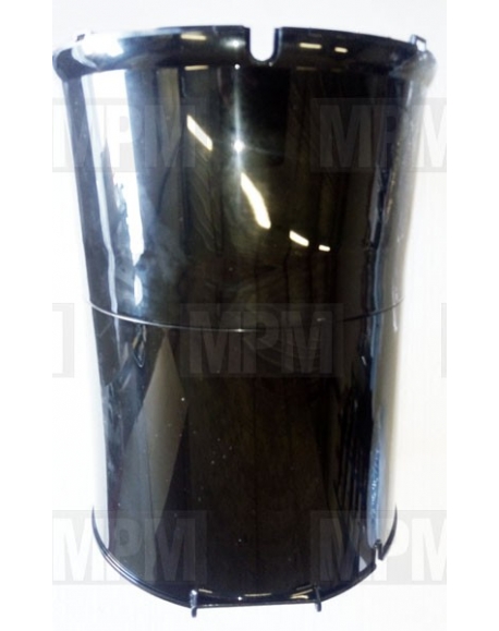 SS-202182 - Corps noir cafetière Principio FG26081 Moulinex