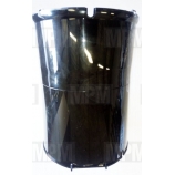 SS-202182 - Corps noir cafetière Principio FG26081 Moulinex