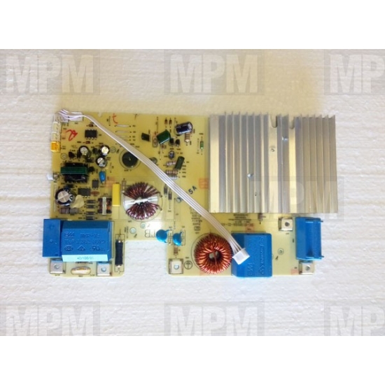 SS-995011 - Carte électronique puissance plaque de cuisson Tefal