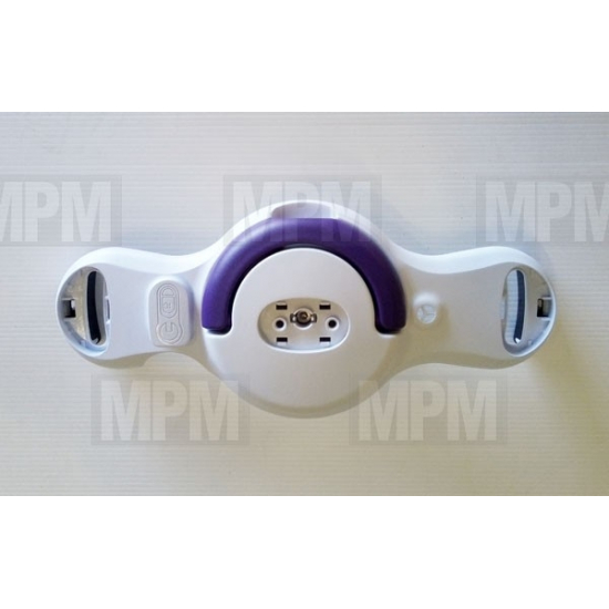 SS-1530000229 - Boitier commande + 2 douilles Cocotte Clipso minut' Perfect Seb