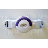 SS-1530000229 - Boitier commande + 2 douilles Cocotte Clipso minut' Perfect Seb SS-1530000229 - Boitier commande + 2 douilles Cocotte Clipso minut' Perfect Seb