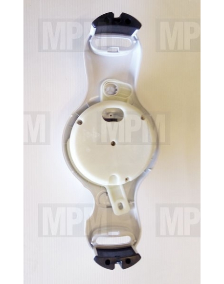 SS-1530000229 - Boitier commande + 2 douilles Cocotte Clipso minut' Perfect Seb