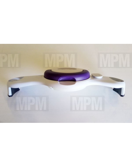 SS-1530000229 - Boitier commande + 2 douilles Cocotte Clipso minut' Perfect Seb