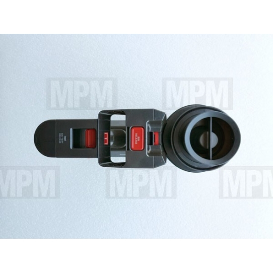 48025668  - Corps complet aspirateur sans fil Hoover