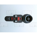 48025668  - Corps complet aspirateur sans fil Hoover