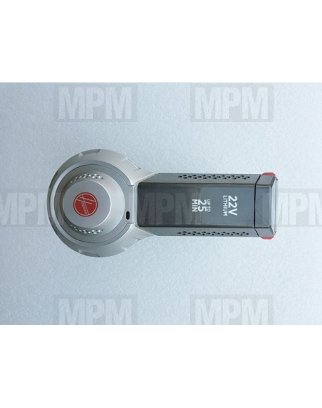 48025668  - Corps complet aspirateur sans fil Hoover