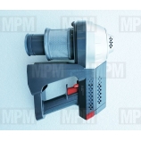 48025668  - Corps complet aspirateur sans fil Hoover
