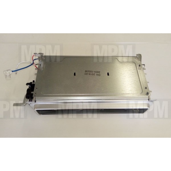 SS-208345 - Compartiment cuisson grille-pain Subito Moulinex