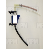 12005151 - Pompe centrale vapeur Bosch