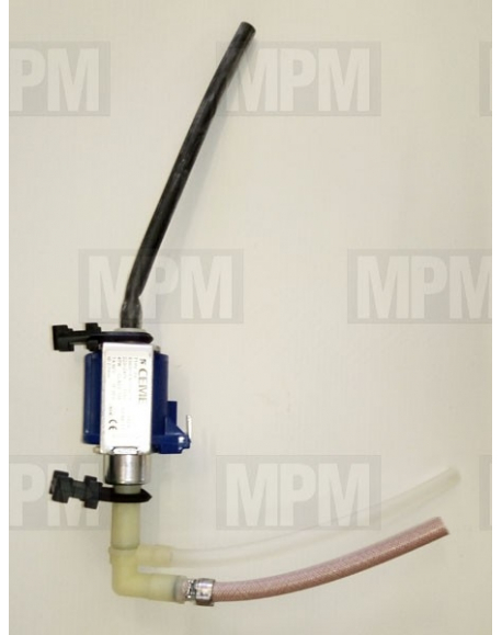 12005151 - Pompe centrale vapeur Bosch