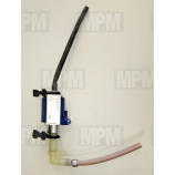 12005151 - Pompe centrale vapeur Bosch