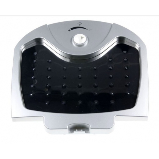 7313277069 - Couvercle cafetière expresso EC330 Delonghi