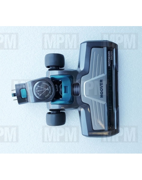 48024040 - Brosse parquet et tapis aspirateur balai Rhapsody Hoover