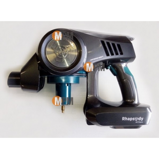 48024022 - Corps aspirateur balai Rhapsody Hoover