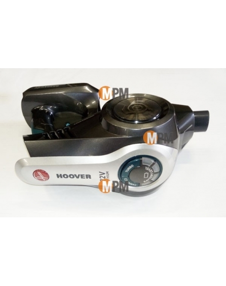 48024022 - Corps aspirateur balai Rhapsody Hoover