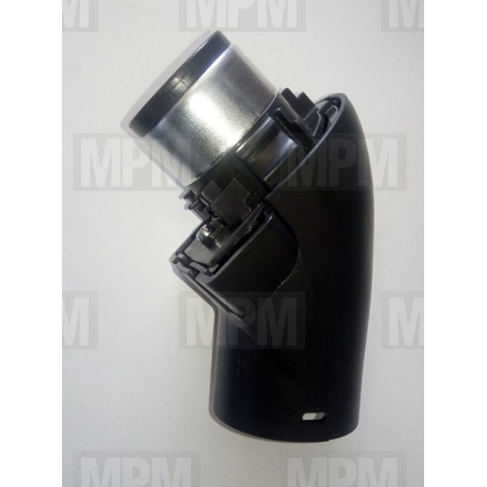 3982544 - Support coude aspirateur BHH Miele