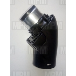 3982544 - Support coude aspirateur BHH Miele 3982544 - Support coude aspirateur BHH Miele