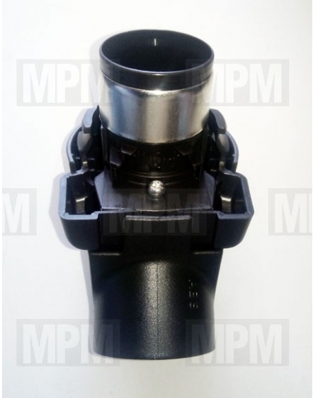 3982544 - Support coude aspirateur BHH Miele
