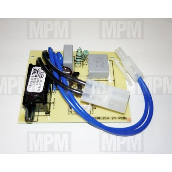 1181970318 - Module électronique de commande aspirateur sans sac Electrolux