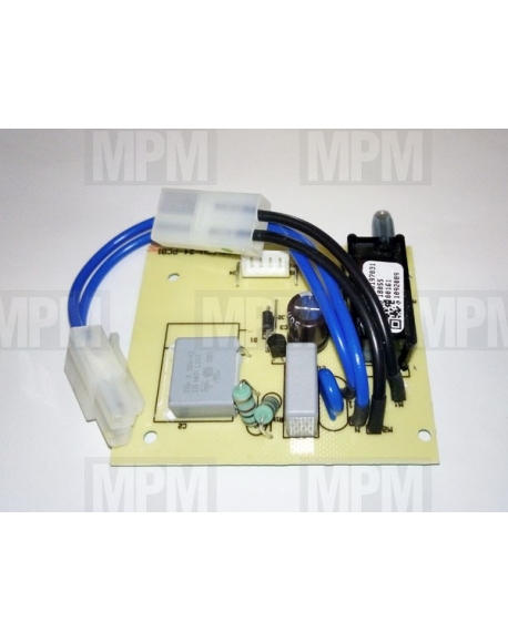 1181970318 - Module électronique de commande aspirateur sans sac Electrolux