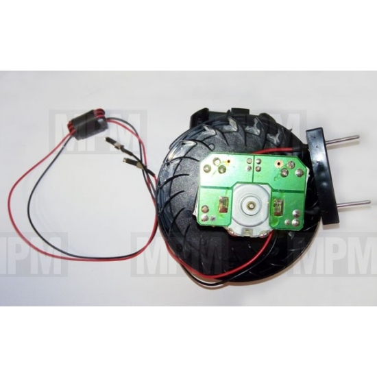 RS-RH5816 - Moteur complet aspirateur balai Air force Extreme Rowenta