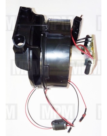 RS-RH5816 - Moteur complet aspirateur balai Air force Extreme Rowenta