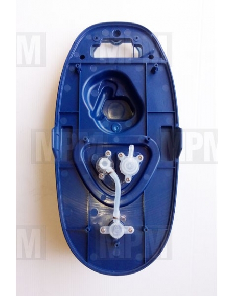 FS-9100023532 - Boitier réservoir système vapeur Fasteo Calor 