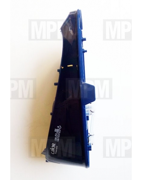 FS-9100023532 - Boitier réservoir système vapeur Fasteo Calor 