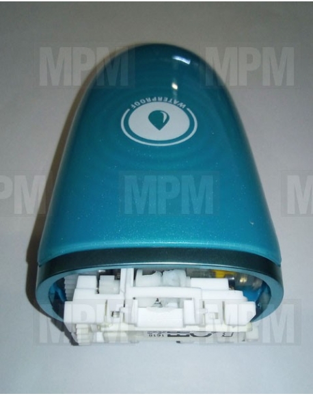 CS-00132264 - Bloc moteur li-ion épilateur Aquaperfect Aquasoft shaving Calor