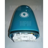 CS-00132264 - Bloc moteur li-ion épilateur Aquaperfect Aquasoft shaving Calor