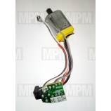 CS-00131703 - Carte électronique + moteur épilateur Silence Custo Calor CS-00131703 - Carte électronique + moteur épilateur Silence Custo Calor