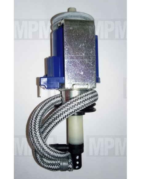 CS-00098535 - Pompe générateur vapeur pro minute Aquaplus Calor