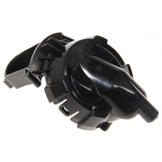 5313211651 - bec ecoulement noir cafetière nespresso EN6 delonghi